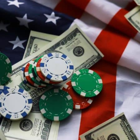 U.S. Gamblers Still Prefer Real Money Casinos