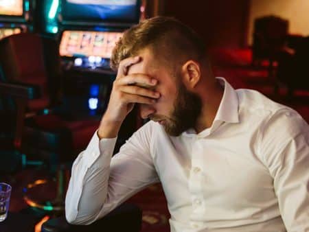 Are Online Casinos and Sportsbooks Intensifying Gambling Addiction?