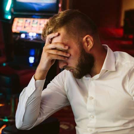 Are Online Casinos and Sportsbooks Intensifying Gambling Addiction?