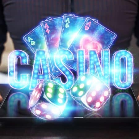 Online Casino Gambling Industry to Grow to $144.74 Billion by 2028