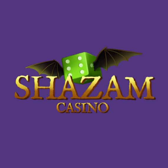 Shazam casino