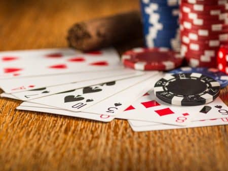Can Playing Poker Make You Rich?