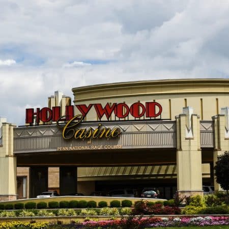Casinos in Pennsylvania Report a Record $5bn in Gambling Revenues