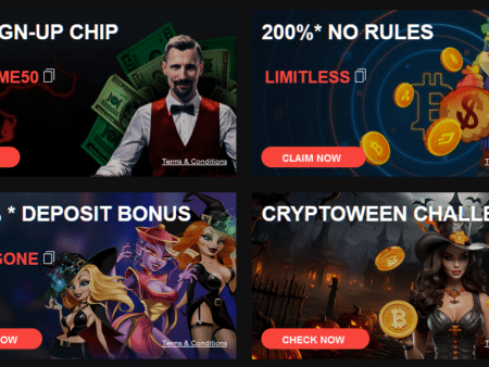 10 Tips on How to Win at a Casino with Low Wagering Requirements 2024