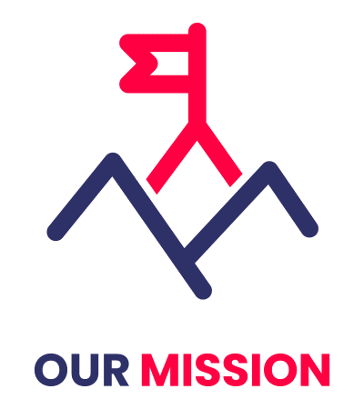 Our Mission Icon