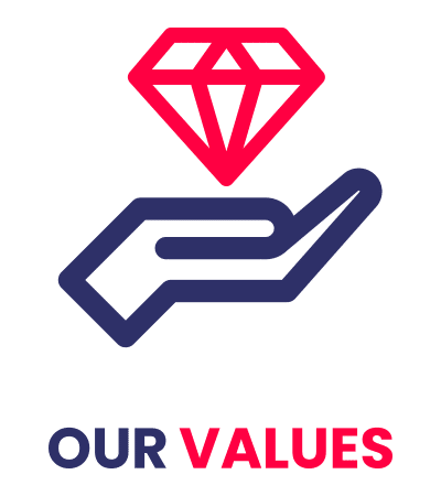 Our Values Icon