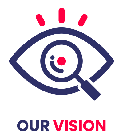 Our Vision Icon