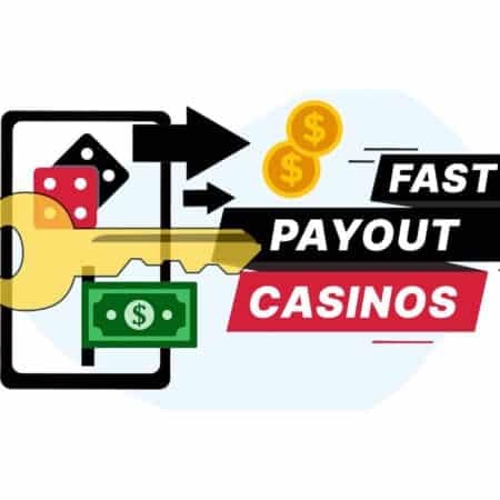 The Key to Fast Payouts at Online Casinos for 2024