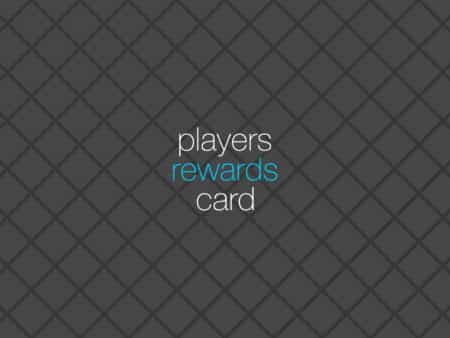 The Ultimate Guide to Players Rewards Card: Unlocking Benefits and Savings