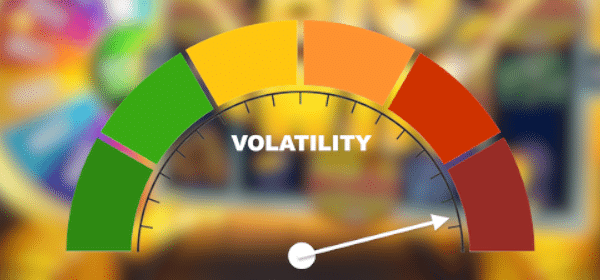 Slots Volatility Meter