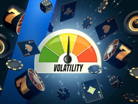 Slot Volatility: A Comprehensive Guide