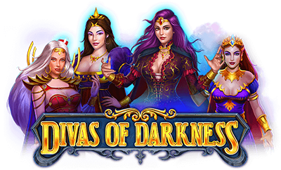 Divas of Darkness slot