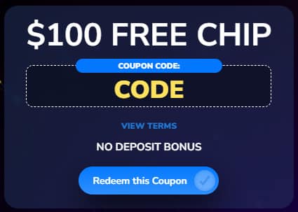 Screenshot of Mr O Casino 0 Free Chip No Deposit Bonus Code
