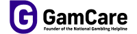 GamCare Logo