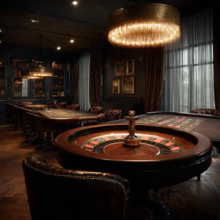 Beginner’s Guide to Roulette Odds: Inside vs. Outside Bets Compared