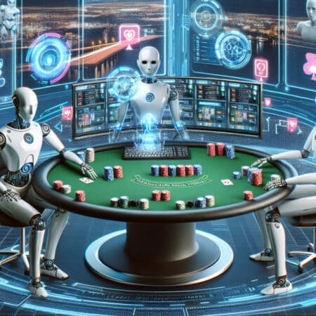 How Personalized Casino Experiences Are Changing the Game