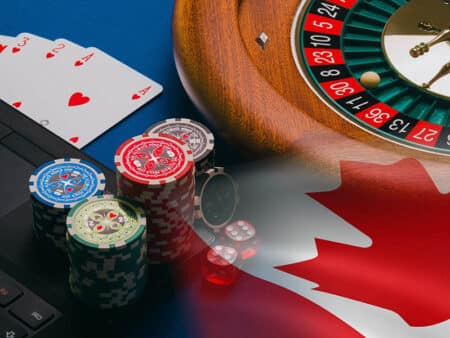 A Beginner’s Guide to Canadian iGaming: How to Play Your First Game Without Feeling Intimidated