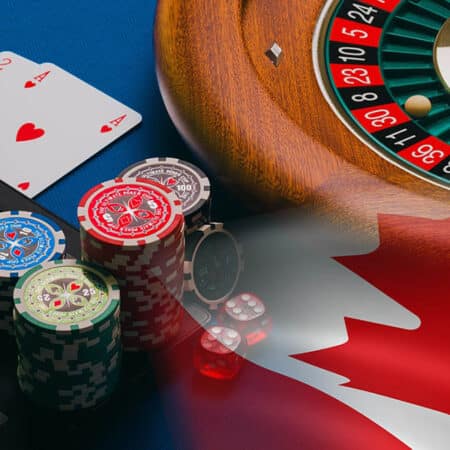 A Beginner’s Guide to Canadian iGaming: How to Play Your First Game Without Feeling Intimidated