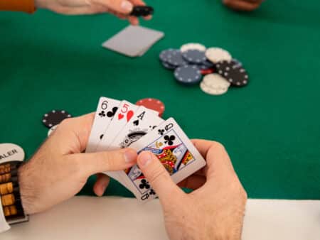 Advanced Ways to Dominate Your Online Poker Games
