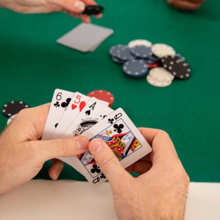 Advanced Ways to Dominate Your Online Poker Games