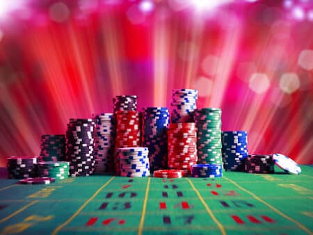 A Comprehensive Guide to Modern Casino Game Types and How They Work