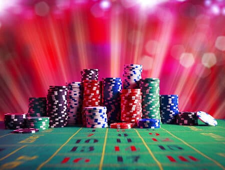 A Comprehensive Guide to Modern Casino Game Types and How They Work