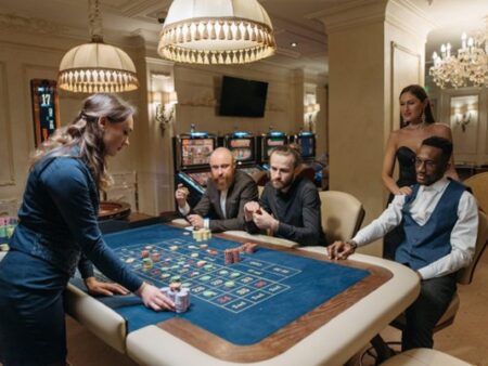 Why Live Casino Streams Lag and How to Fix the Usual Causes