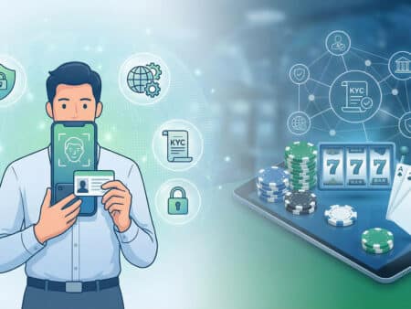 Why Do Online Casinos Ask for ID?