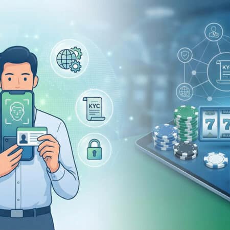 Why Do Online Casinos Ask for ID?