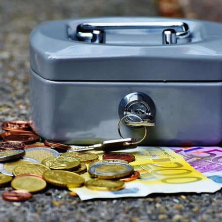 Bankroll Management In Blackjack – Thoughts & Considerations