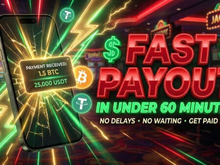 Under 1 Hour Withdrawal Casino: A 2026 Guide