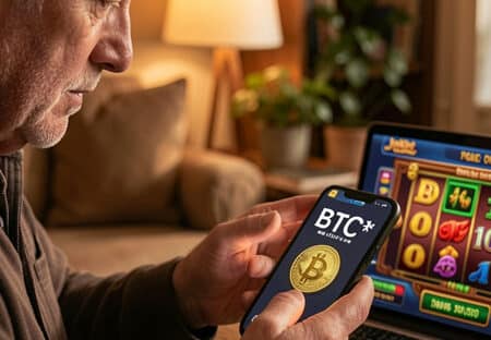 Free Spins on Crypto Slots: Strategy and Reasons to Play