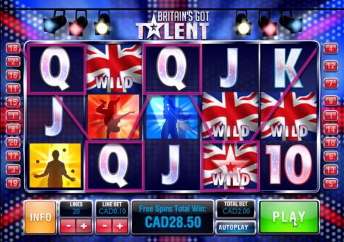 britains got talent slot free spins3