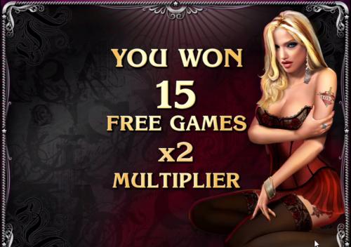 cherry love slot free games